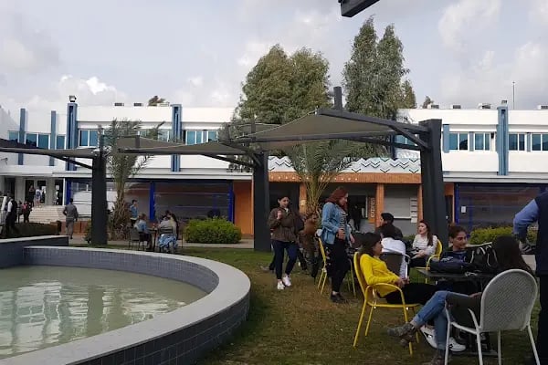 Çağ Üniversitesi - Resim 15