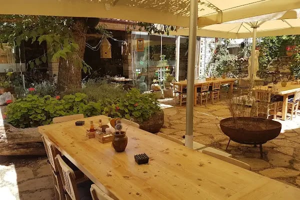 Lilyum Hotel &amp; Spa - Resim 5
