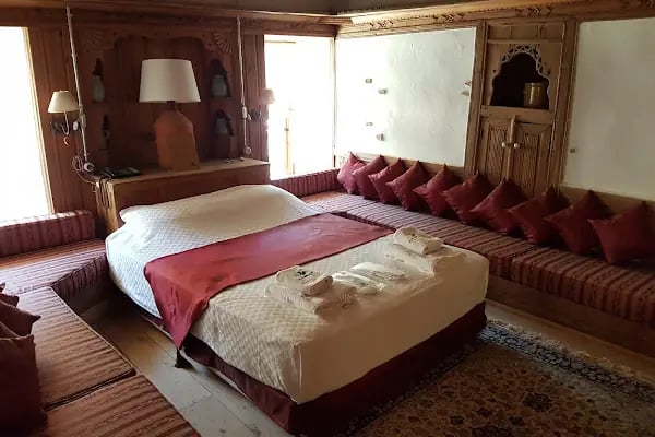 Lilyum Hotel &amp; Spa - Resim 2