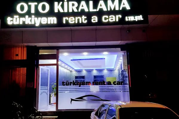 MALATYA OTO KİRALAMA - Resim 16