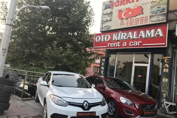 MALATYA OTO KİRALAMA - Resim 19