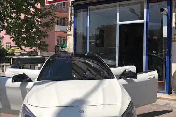 MALATYA OTO KİRALAMA - Resim 14