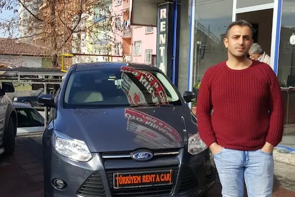 MALATYA OTO KİRALAMA - Resim 9