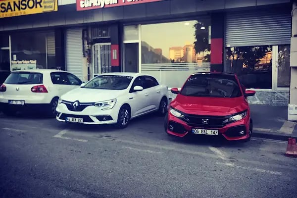MALATYA OTO KİRALAMA - Resim 17