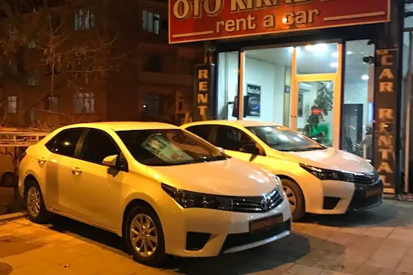 MALATYA OTO KİRALAMA - Resim 6