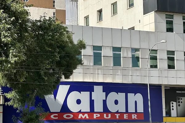 Vatan Bilgisayar Gaziantep Gazimuhtar - Resim 9