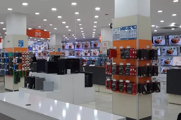 Vatan Bilgisayar Gaziantep Gazimuhtar - Resim 8