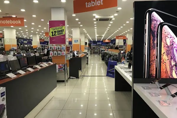 Vatan Bilgisayar Gaziantep Gazimuhtar - Resim 5