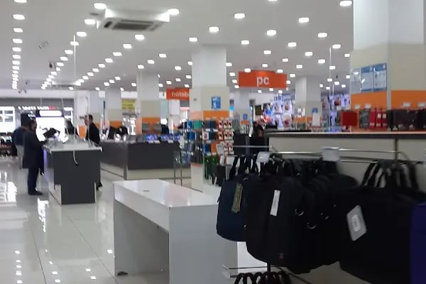 Vatan Bilgisayar Gaziantep Gazimuhtar - Resim 11
