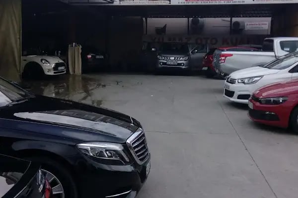 Yılmaz Rent a Car - Resim 8