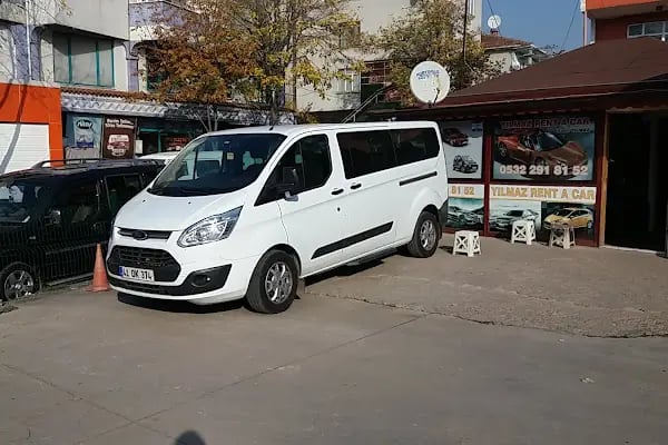 Yılmaz Rent a Car - Resim 7