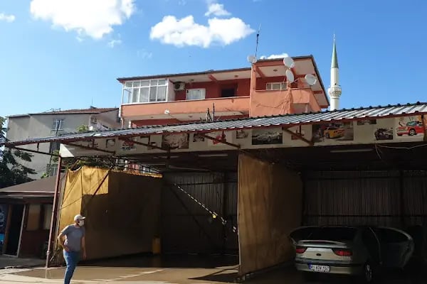 Yılmaz Rent a Car - Resim 10