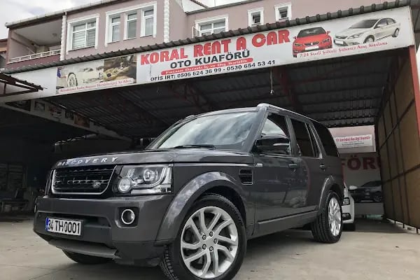 Yılmaz Rent a Car - Resim 6