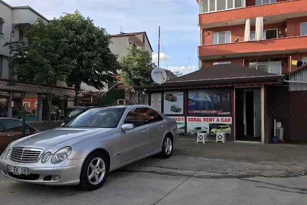 Yılmaz Rent a Car - Resim 3
