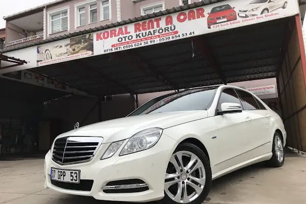 Yılmaz Rent a Car - Resim 4