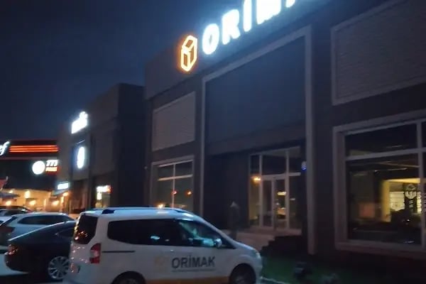 Alvera Genç Odası İnegöl Fabrika Satış Mağazası - Resim 1