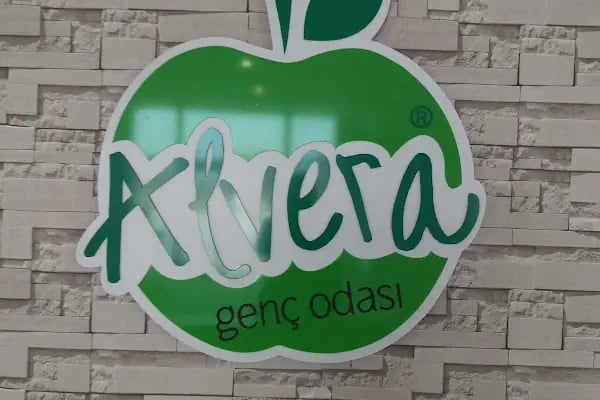 Alvera Genç Odası İnegöl Fabrika Satış Mağazası - Resim 3