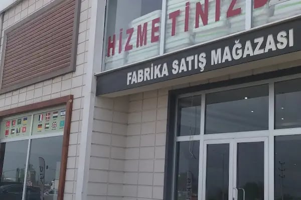 Alvera Genç Odası İnegöl Fabrika Satış Mağazası - Resim 2