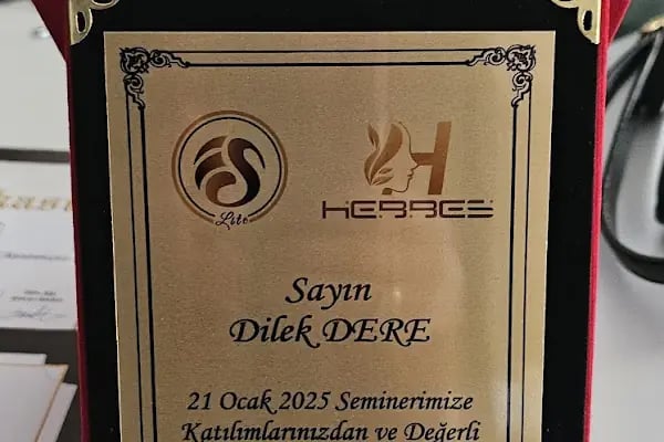 KUAFÖR YEŞİL - Resim 6