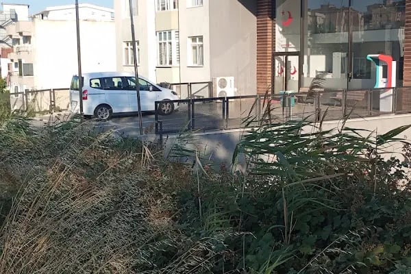 Tekirdağ İl Göç İdaresi Müdürlüğü - Resim 5