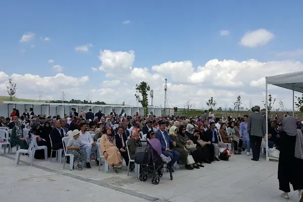 Ankara Yıldırım Beyazıt Üniversitesi Esenboğa Yerleşkesi - Resim 6