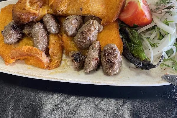 Nokul Lezzet Durağı - Kuzey - Resim 8