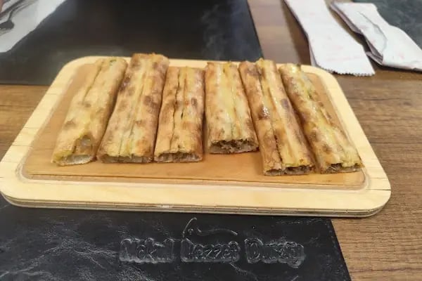 Nokul Lezzet Durağı - Kuzey - Resim 5