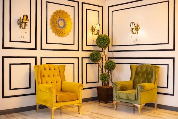 Niva Atakum Otel - Resim 10