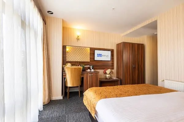 Niva Atakum Otel - Resim 19