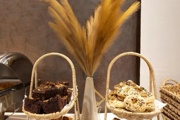Niva Atakum Otel - Resim 12