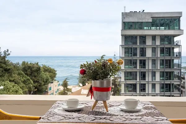 Niva Atakum Otel - Resim 8