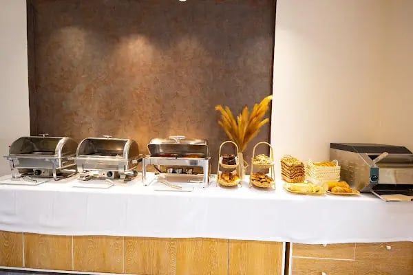 Niva Atakum Otel - Resim 14