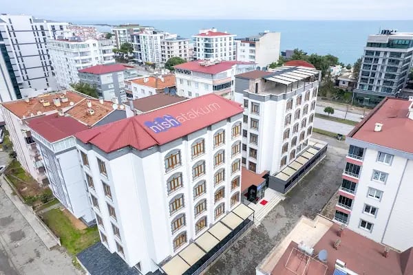 Niva Atakum Otel - Resim 9