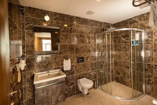 Niva Atakum Otel - Resim 3