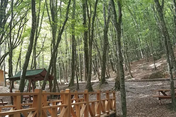 Irmak Milli Parkı - Resim 2