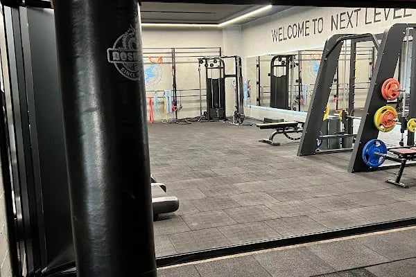 V EMS FITNESS PLUS - Resim 9