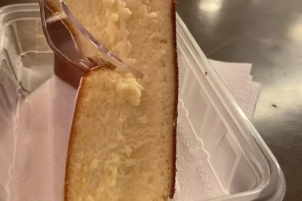 Maride Cafe&amp;Patisserie - Resim 8