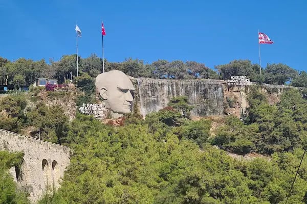 ANTALYA DOĞAL YAŞAM PARKI - Resim 9