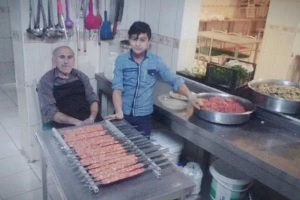 Zerde Otel Zerde Cafe&Restoran - Resim 3