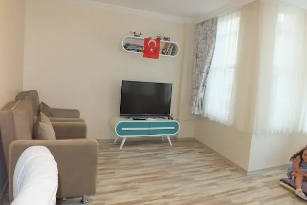Heybeli Butik Otel - Resim 16