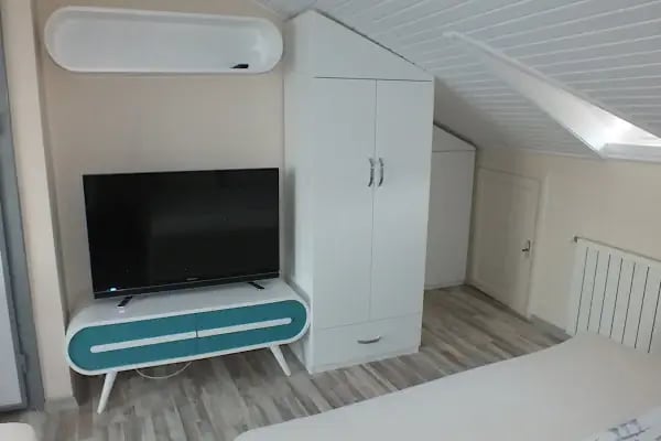 Heybeli Butik Otel - Resim 10