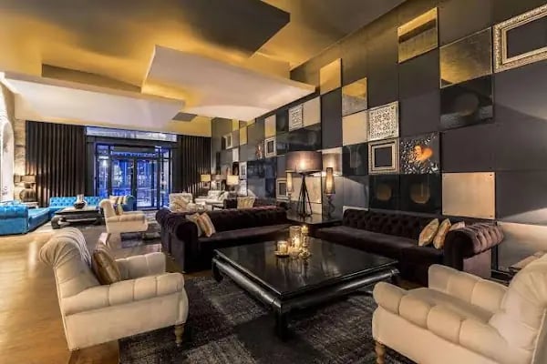 Wyndham Ankara - Resim 20
