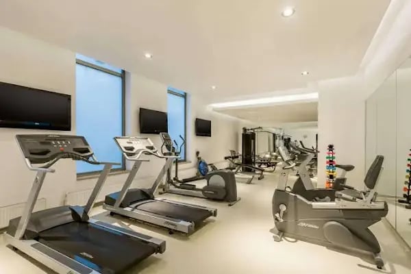 Wyndham Ankara - Resim 18