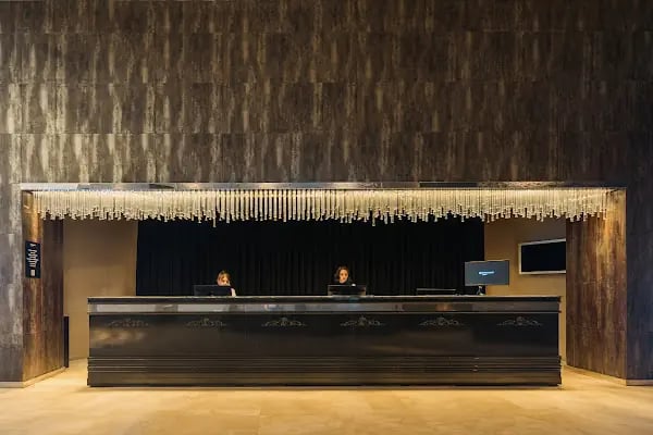 Wyndham Ankara - Resim 12