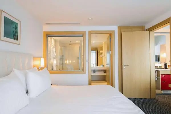 Wyndham Ankara - Resim 2