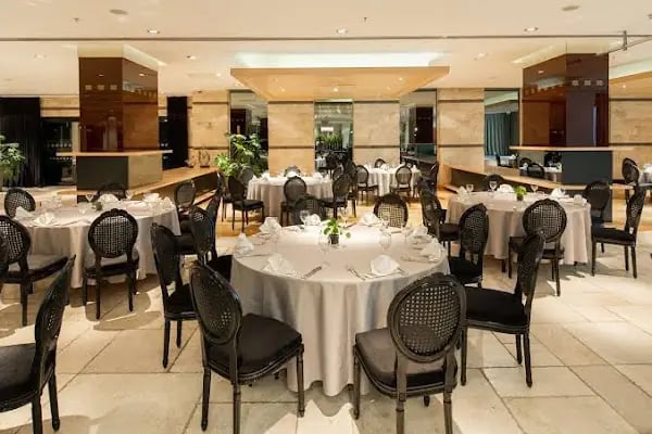Wyndham Ankara - Resim 6