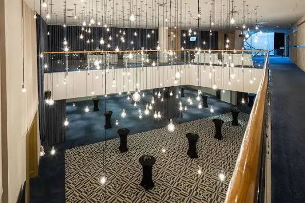Wyndham Ankara - Resim 11