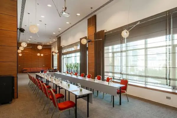 Wyndham Ankara - Resim 14