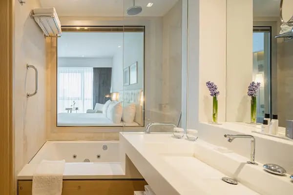 Wyndham Ankara - Resim 4