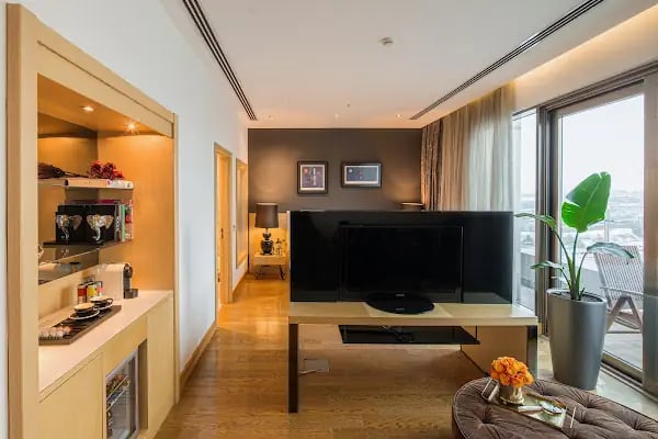 Wyndham Ankara - Resim 9